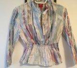 MISS SIXTY bluza,piše vel L ali realno je S, 30 kn