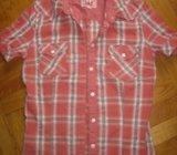 Mustang košulja, vel xs