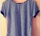 PULL n BEAR prekrasna bluza