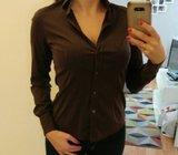 SMEDA uska kosulja POVOLJNOO!!!