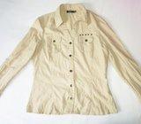 MEXX košulja bež boje