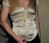 Zenska kosulja-Fishbone