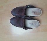 Baldo original klompe, nove, 41