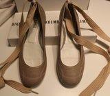 Balerinke Bikkemberg