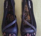 Balerinke michelle.k broj 40