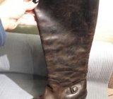 fly smede cizme vel 40