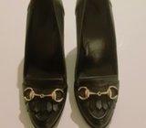 GUCCI ORIGINAL CRNE SALONKE 37