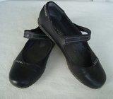 Kožne balerinke vl.40