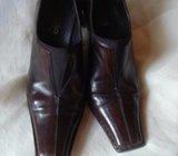 SNIŽENJE KOŽNE CIPELE