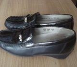 kozne, malo nošene, njemačke, br