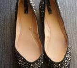 Stradivarius balerinke 40br