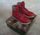 Timberland ženske gležnjače, br. 37,5