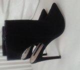 Zara cipele/sandale 37