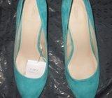 Nove Zara salonke