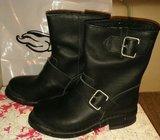 Chinese Launday cizme vel.36,5