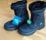 DELTEX nove cizme br 40