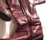 Dr Martens cizme, vel. 38