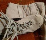 gležnjarice Reebok br. 38,5