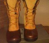 TIMBERLAND NOVE cizme vel.36