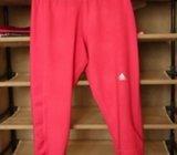 Adidas tajice, nove