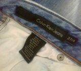 CALVIN KLEIN TRAPERICE