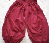 Hlaće/dimije/ iz indian shopa