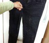 H&M trapke spricane vel 36 S