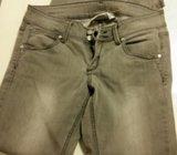 MANGO JEANS br 40nove traperice