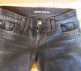 MISS SIXTY SKINNY