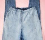 Nove jeggins Calzedonia