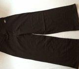 Reebok capri yoga-pilates tajice