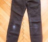 REPLAY SKINNY TRAPERICE 26 VEL