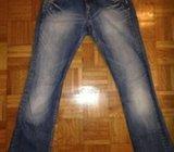 REPLAY traperice original, vel. 27, 100 kn