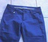 Rifle SUPER SKINNY