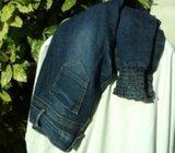 Slim fit traperice C&Z M