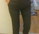 STELA MCCARTNEY sive fine hlace 3/4 POVOLJNOO!!!