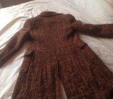 Sisley kaput, vel.42., Made in Italy