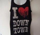 Down town vl.XL