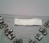 Max Mara majica svila