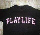 Playlife majica s/m
