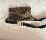 Prodajem gucci torbicu