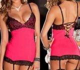Babydoll - SVI MODELI PO 55,00 kn