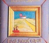 Elvis Stanić Group - Terra Sacra, jazz CD