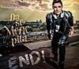 ENDI - Da se mene pita CD