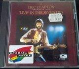 Eric Clapton - Timepieces vol. II - 'Live' in the seventies