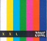 Erogene zone - XXL, CD