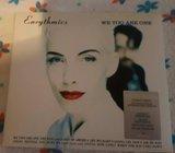 Eurythmics We two are one limited edition