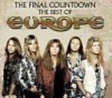 Europe- Camden Deluxe Best Of..Final Countdown CD(2)