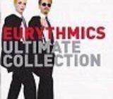 Eurythmics - Ultimate Collection CD