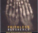 Faithless - Reverence CD